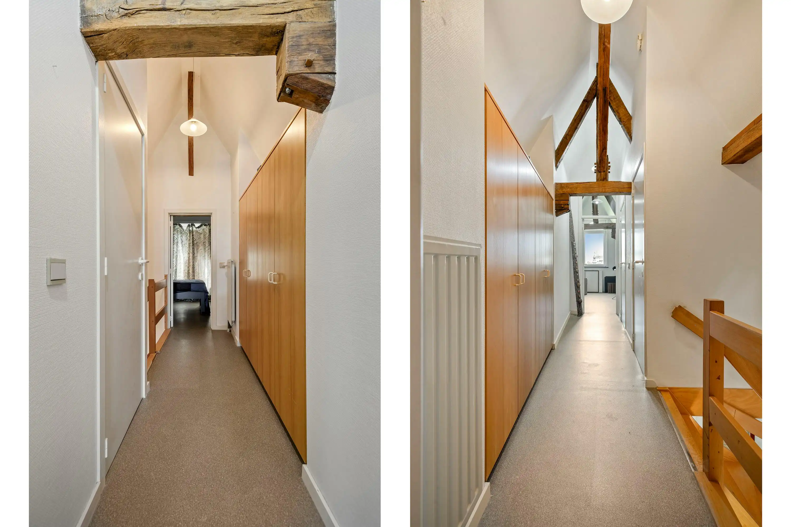 Duplex appartement te koop Brugge foto 6