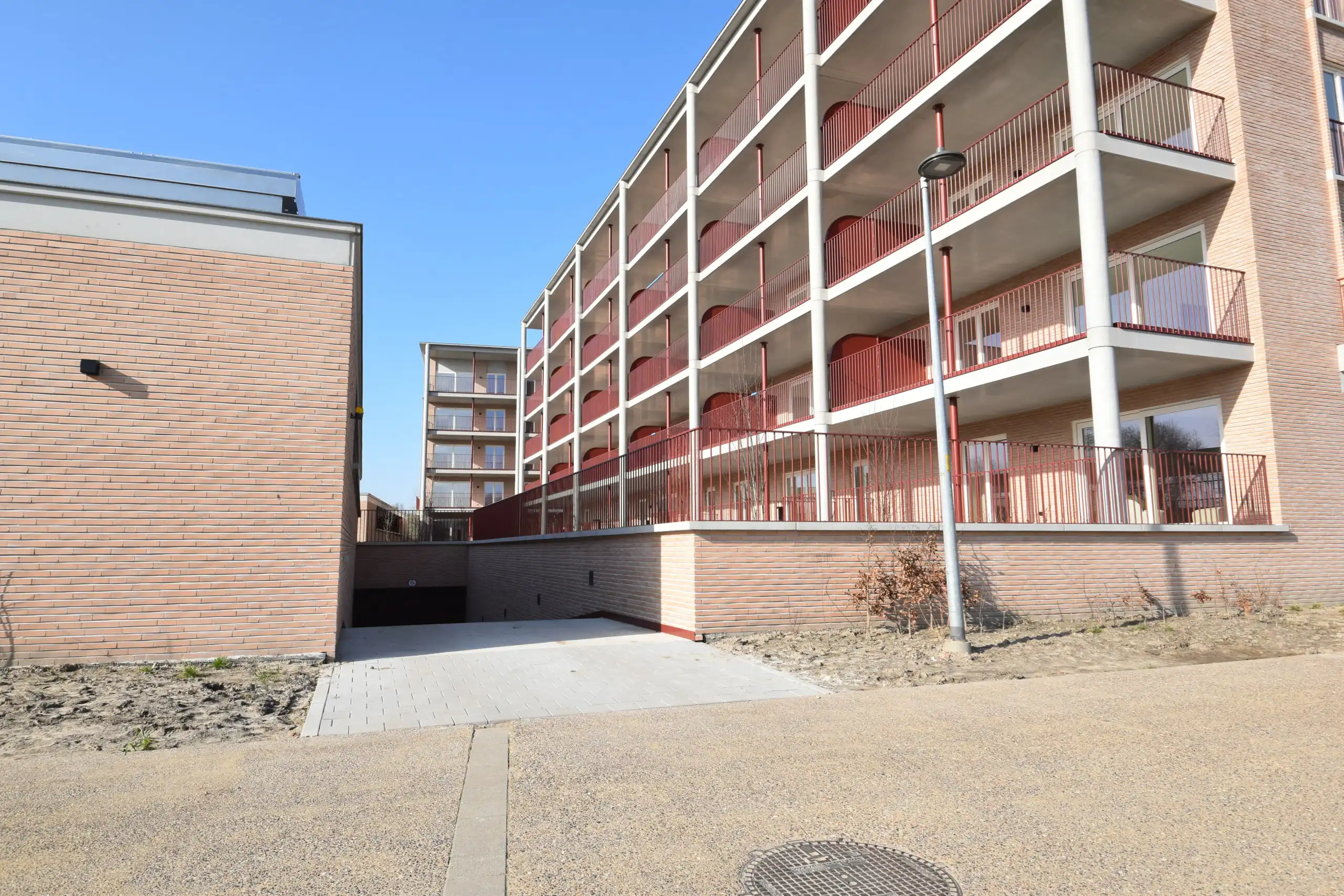 Stijlvol wonen in alle rust – nieuwbouwappartement in de Clementwijk foto 25