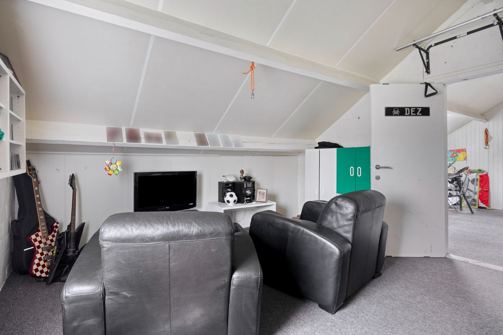 Woning met 4 slaapkamers op een ZW gericht perceel van 688 m² te St.-Jozef-Olen ! foto 25