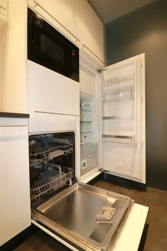 Moderne stadswoning met groot dakterras te midden van centrum foto 34