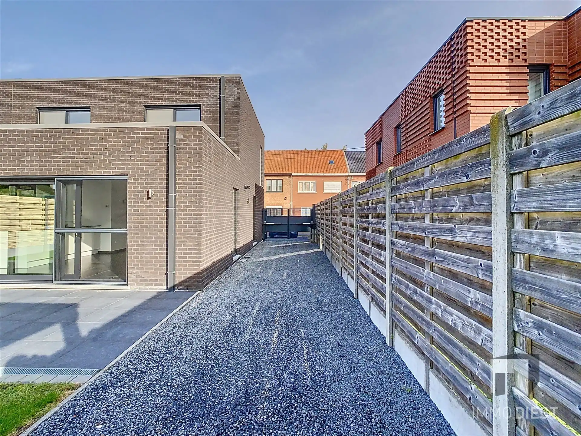 Woning in Schaffen dorp  foto 26
