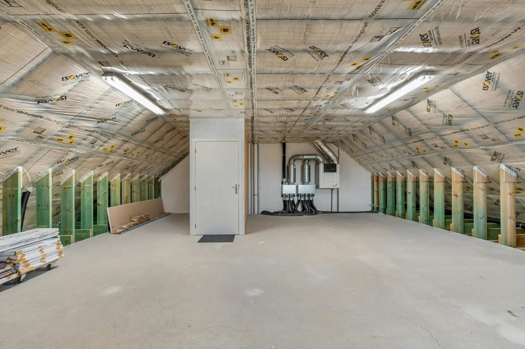 Ruime gezinswoning op een perceel van 17A36CA te Alken foto 18