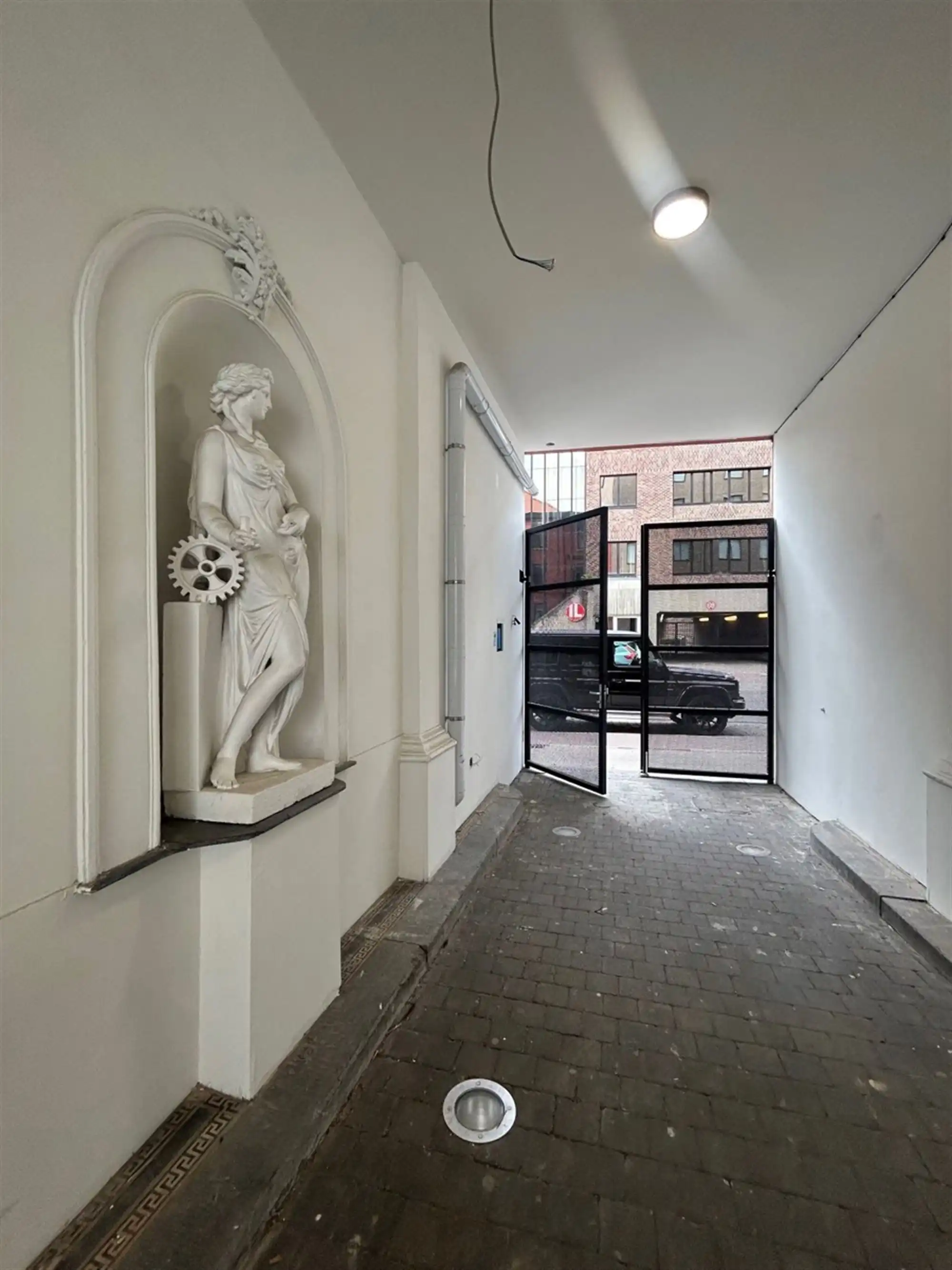 Loods Leuven Centrum foto 12