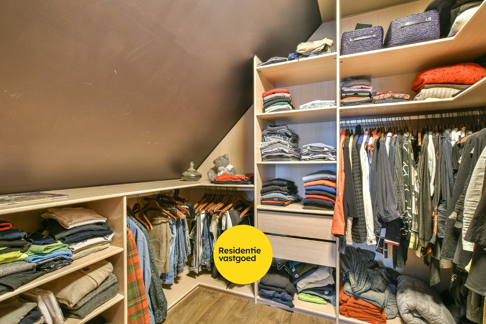 Exclusieve villa op toplocatie te De Haan – Ruimte, comfort en energiezuinigheid! foto 24