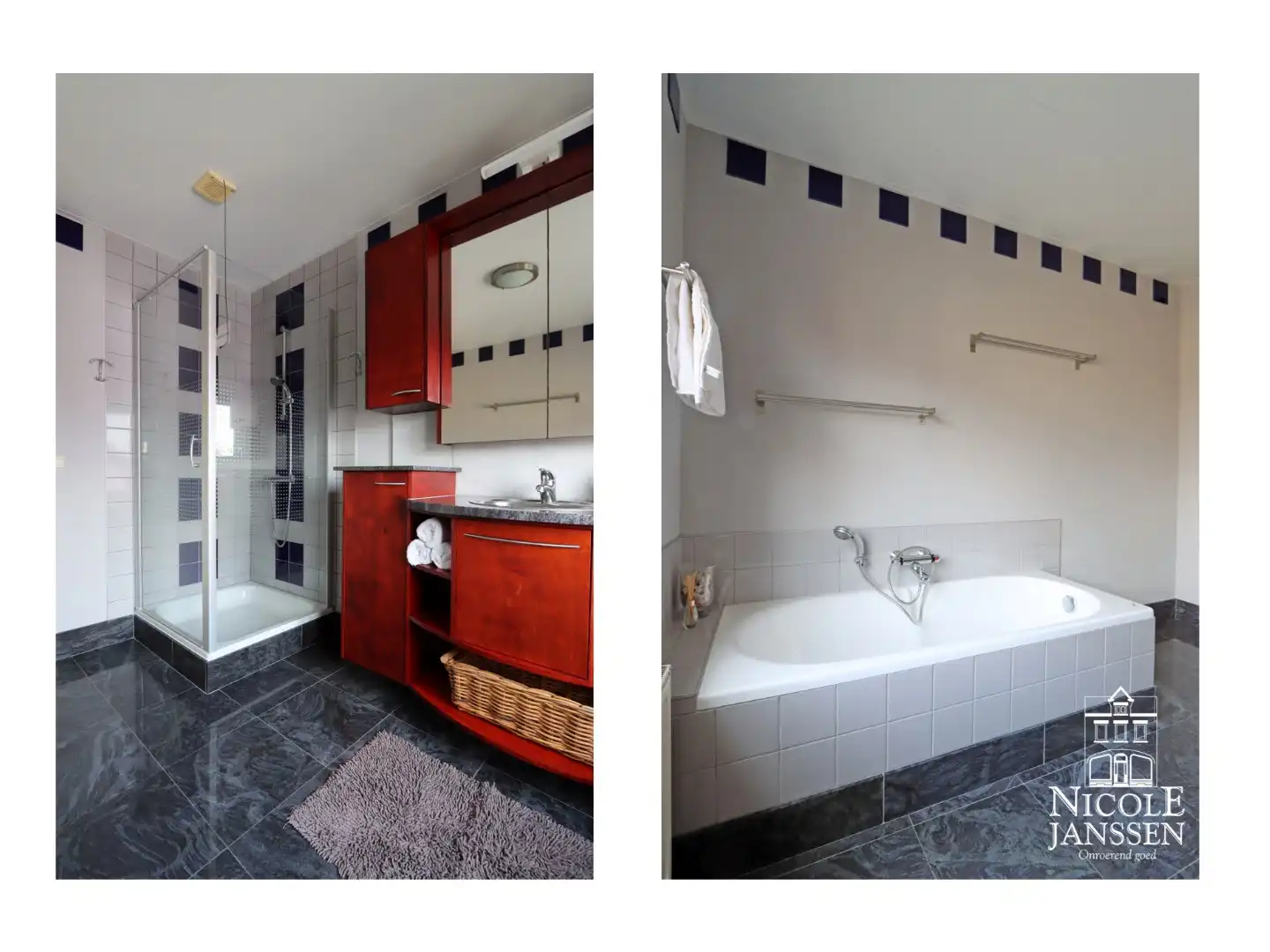 Charmante stadswoning foto 22