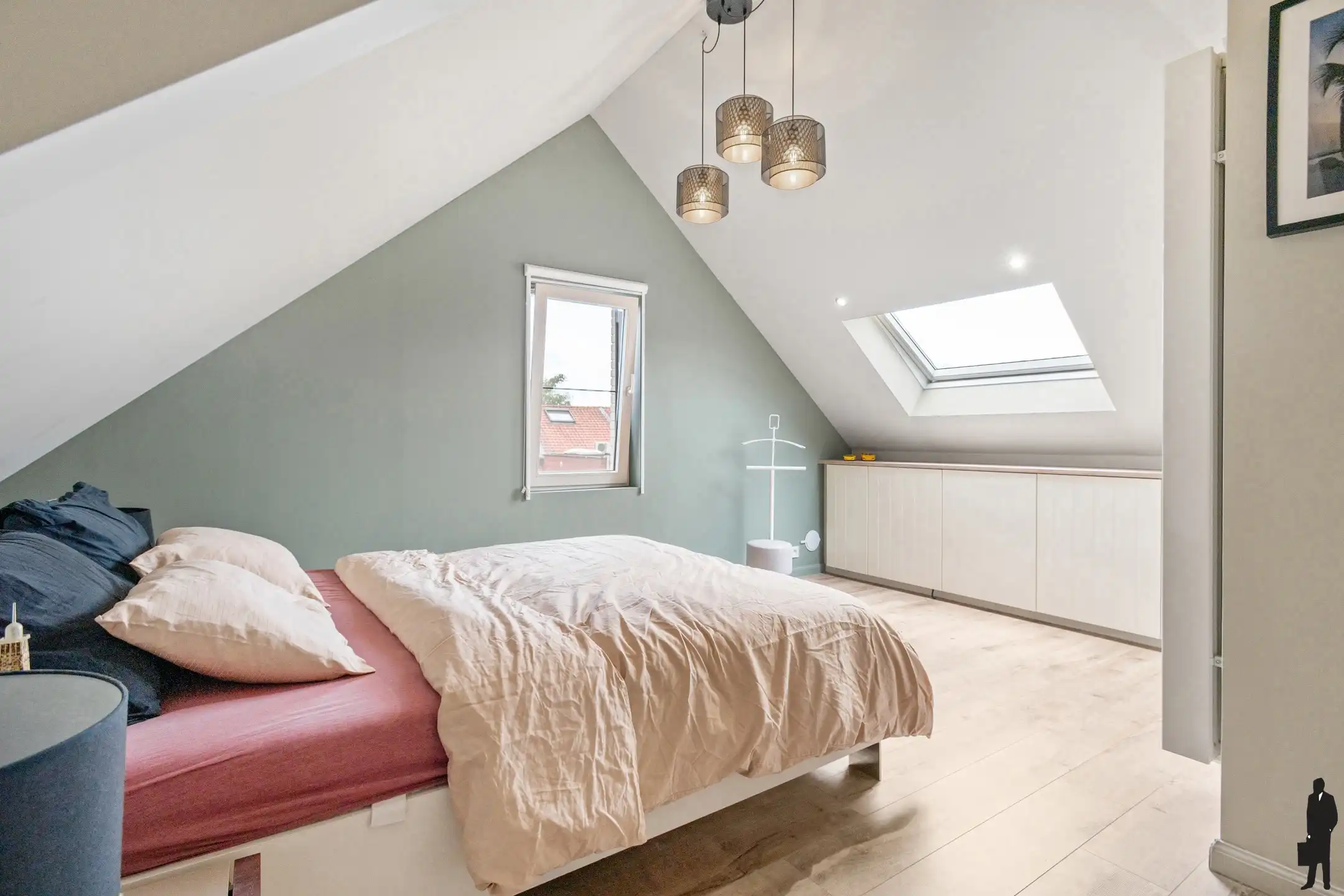 Instapklare HOB met 3 ruime slpks in kindvriendelijke buurt&nbsp; foto 16