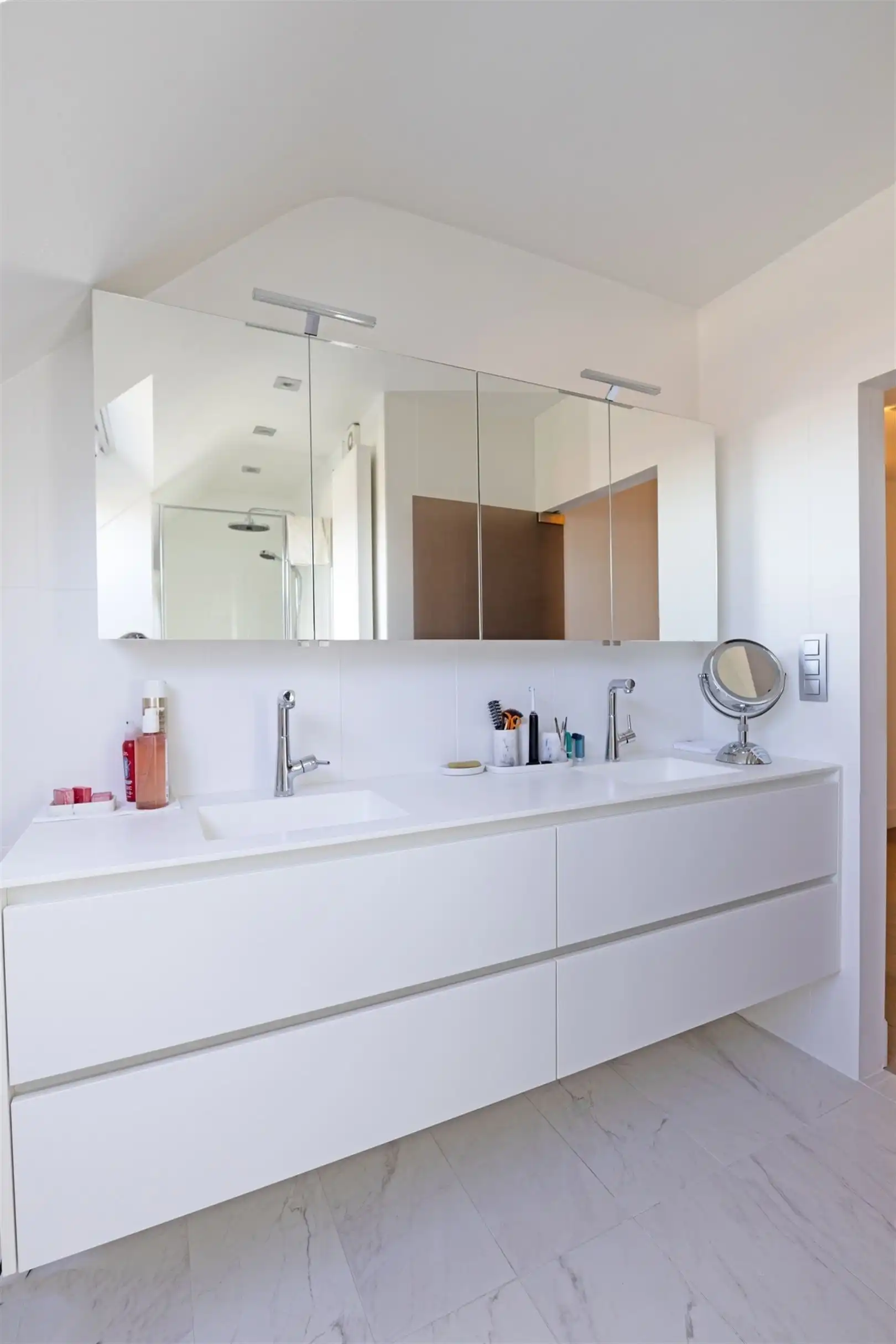 Ruim instapklaar appartement foto 12