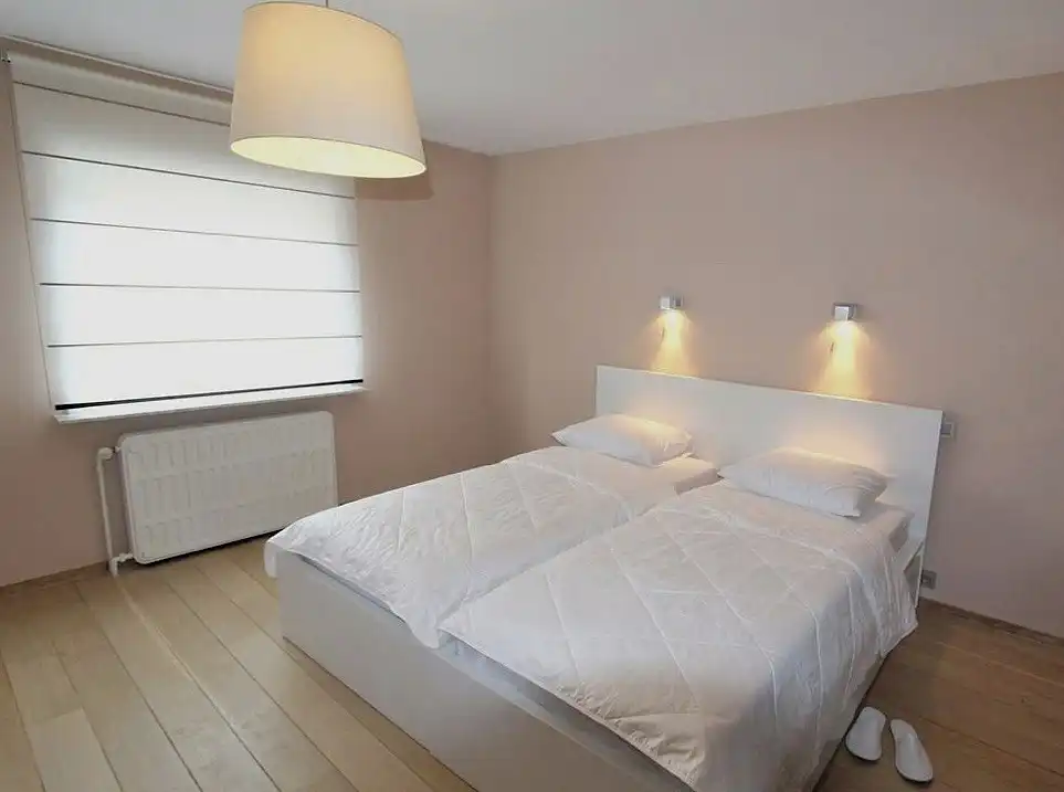 Exclusief: instapklare penthouse met een ruim zonnig terras. foto 14