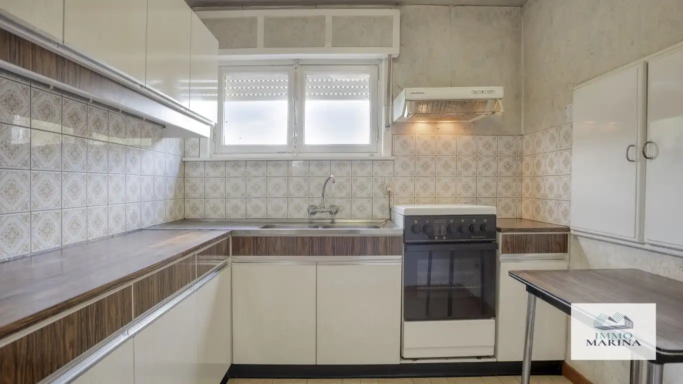 Te renoveren woning op een mooi perceel van ca. 11a 96ca in Tremelo foto 5