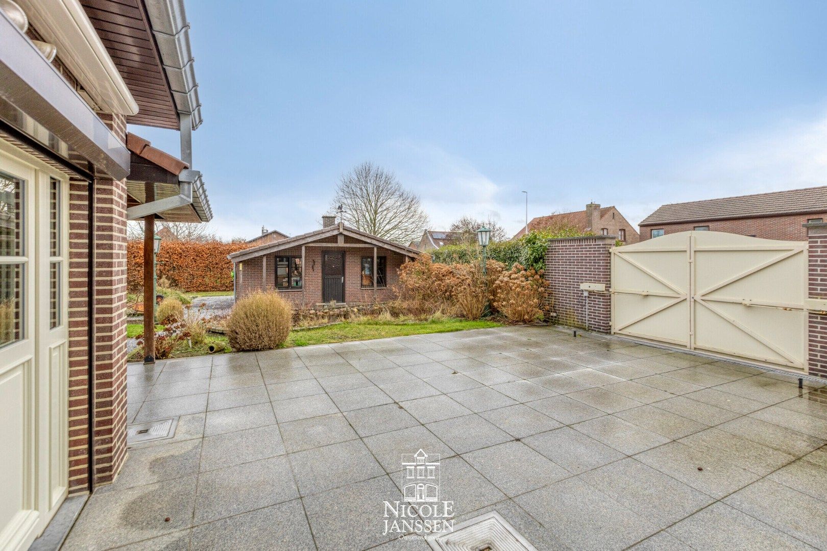 Vrijstaande gezinswoning foto 19