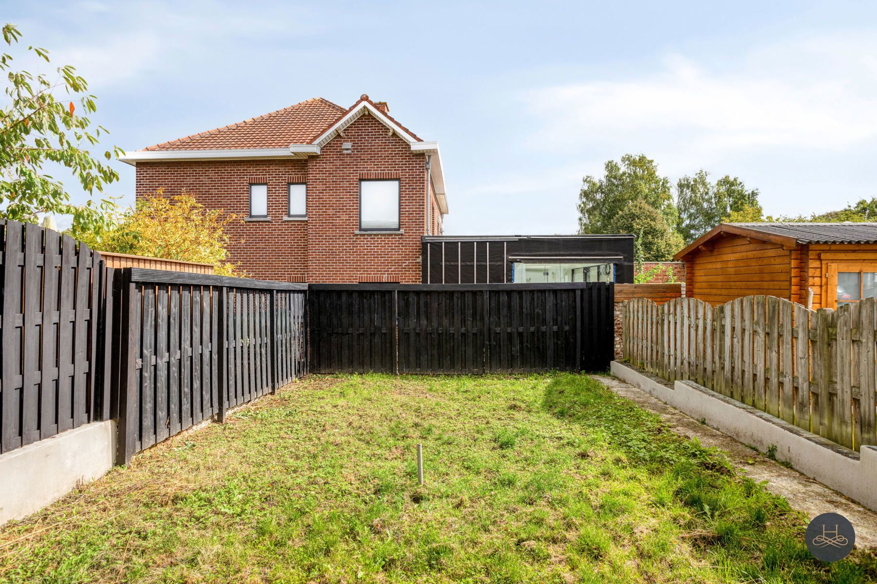 Instapklare gezinswoning met tuin en garage in Heverlee foto 26