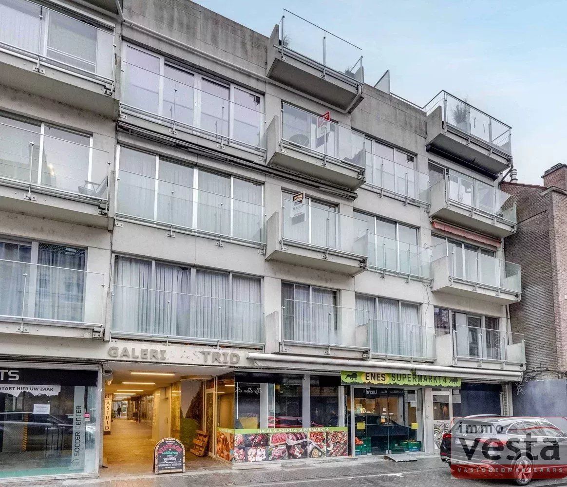 Eénslaapkamerappartement in centrum foto {{pictureIndex}}