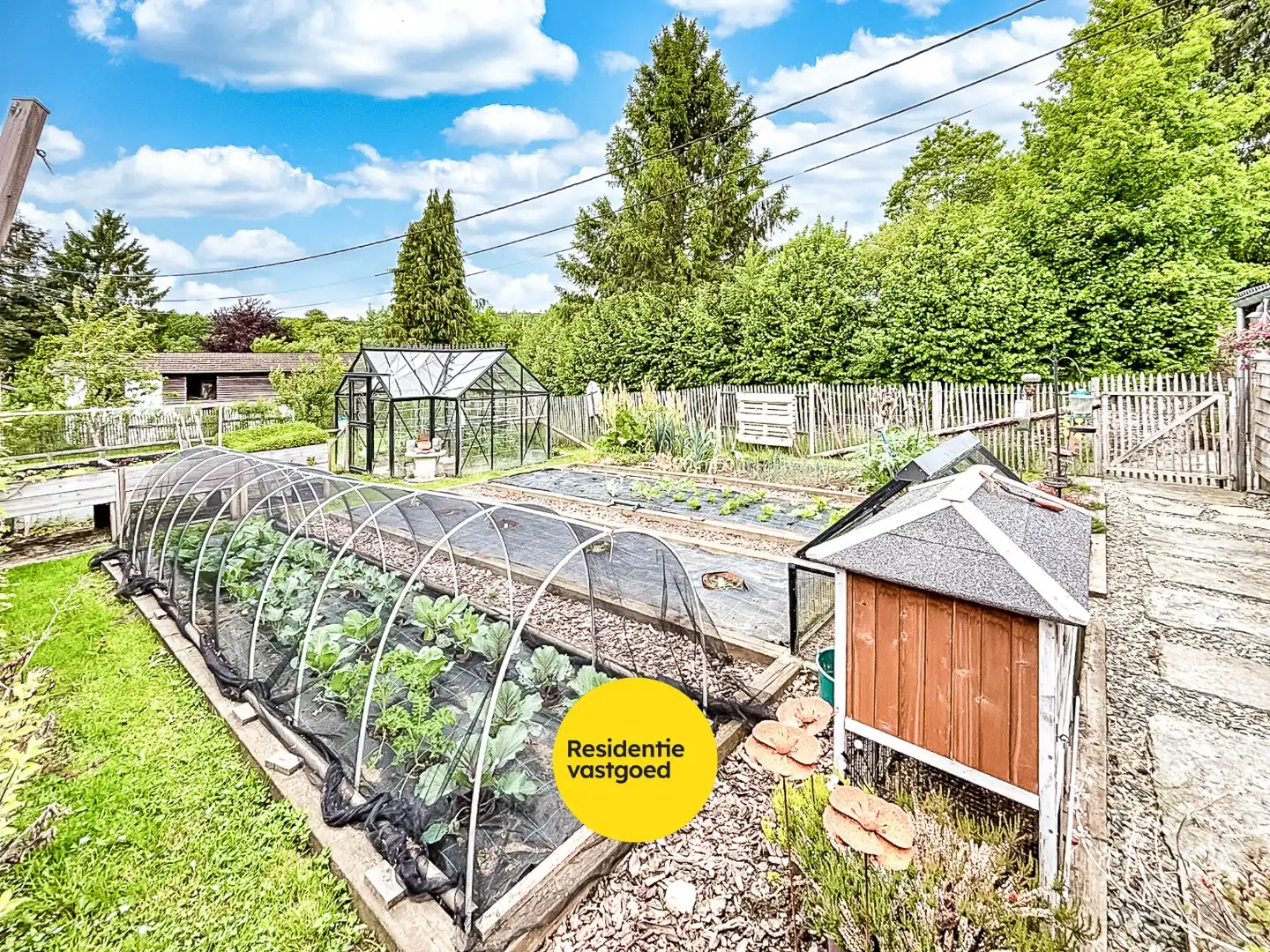 Drie gerenoveerde vakantiewoningen in de Ardennen! foto 10