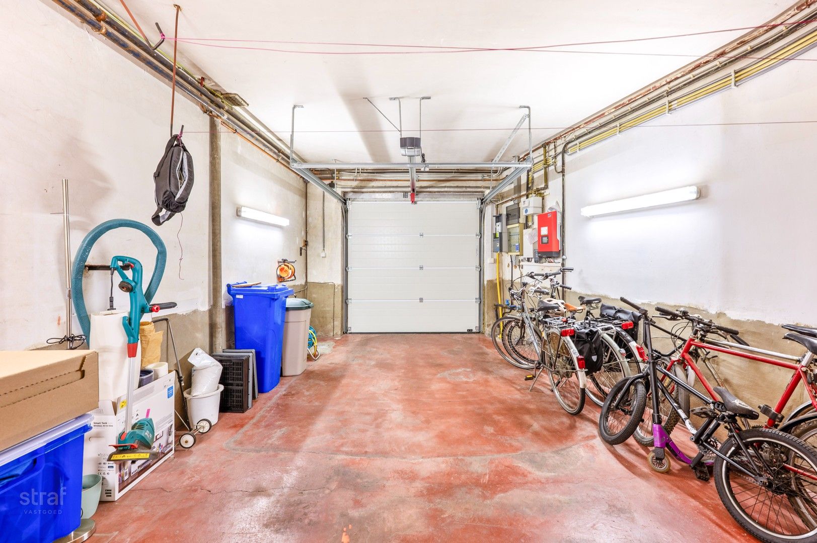 Moderne bel-etage met 3 slaapkamers op toplocatie foto 19