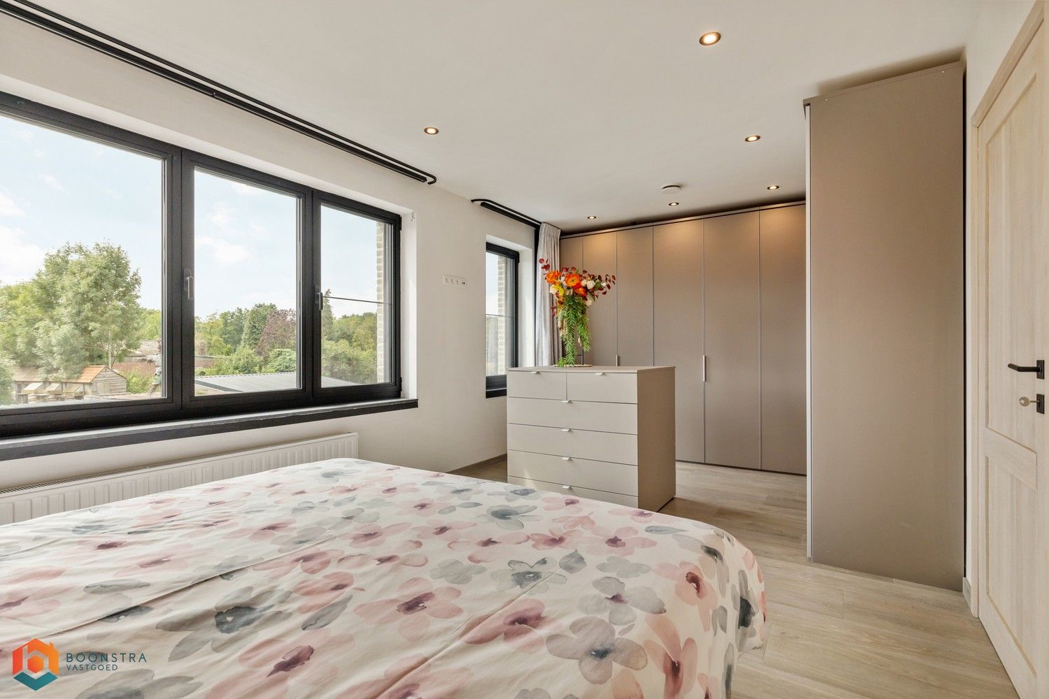 Energiezuinige luxueuze woning met 3 slpkrs te Bonheiden foto 9