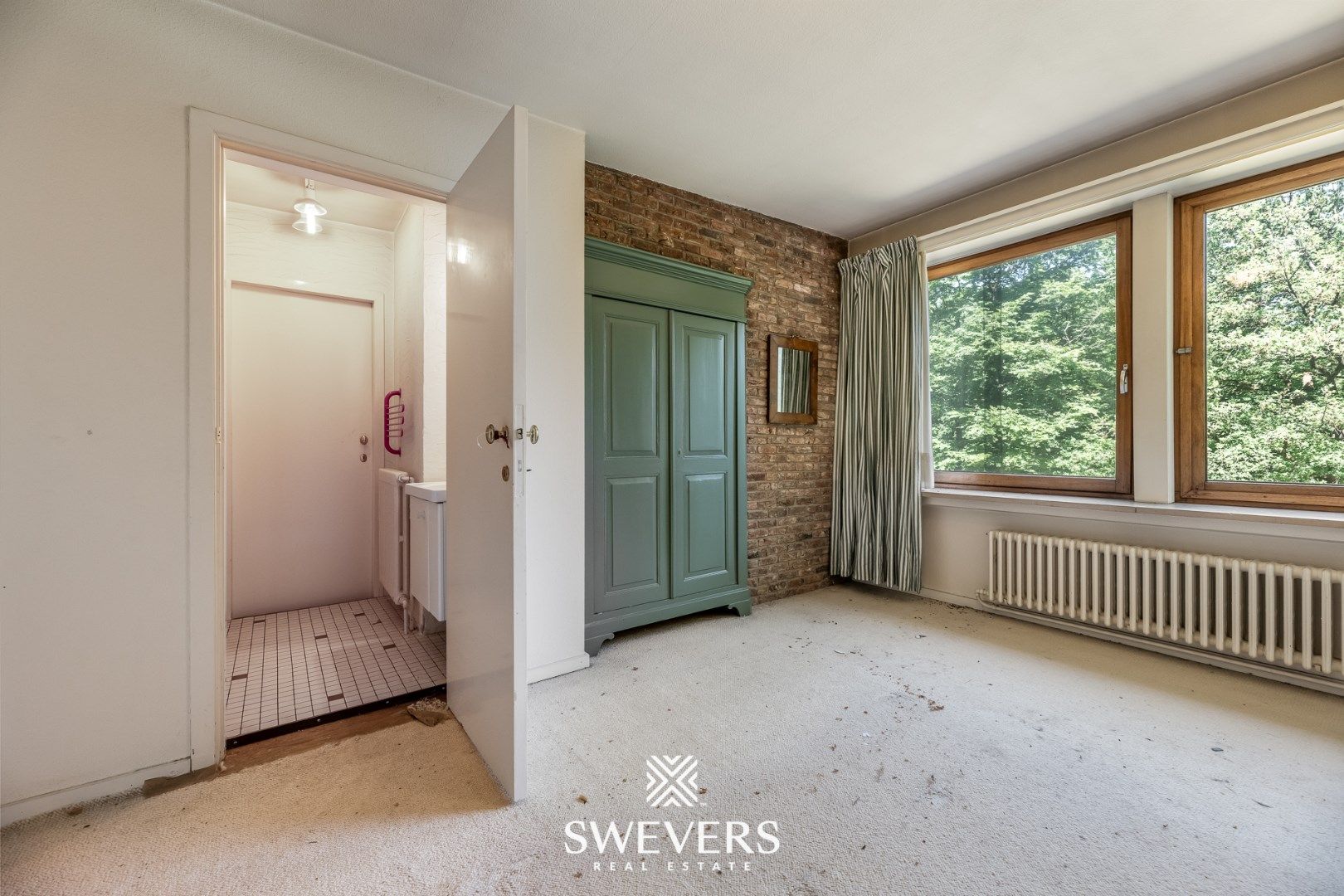 Authentieke villa in woonpark (Kayenberg) van 5ha 43a  foto 28