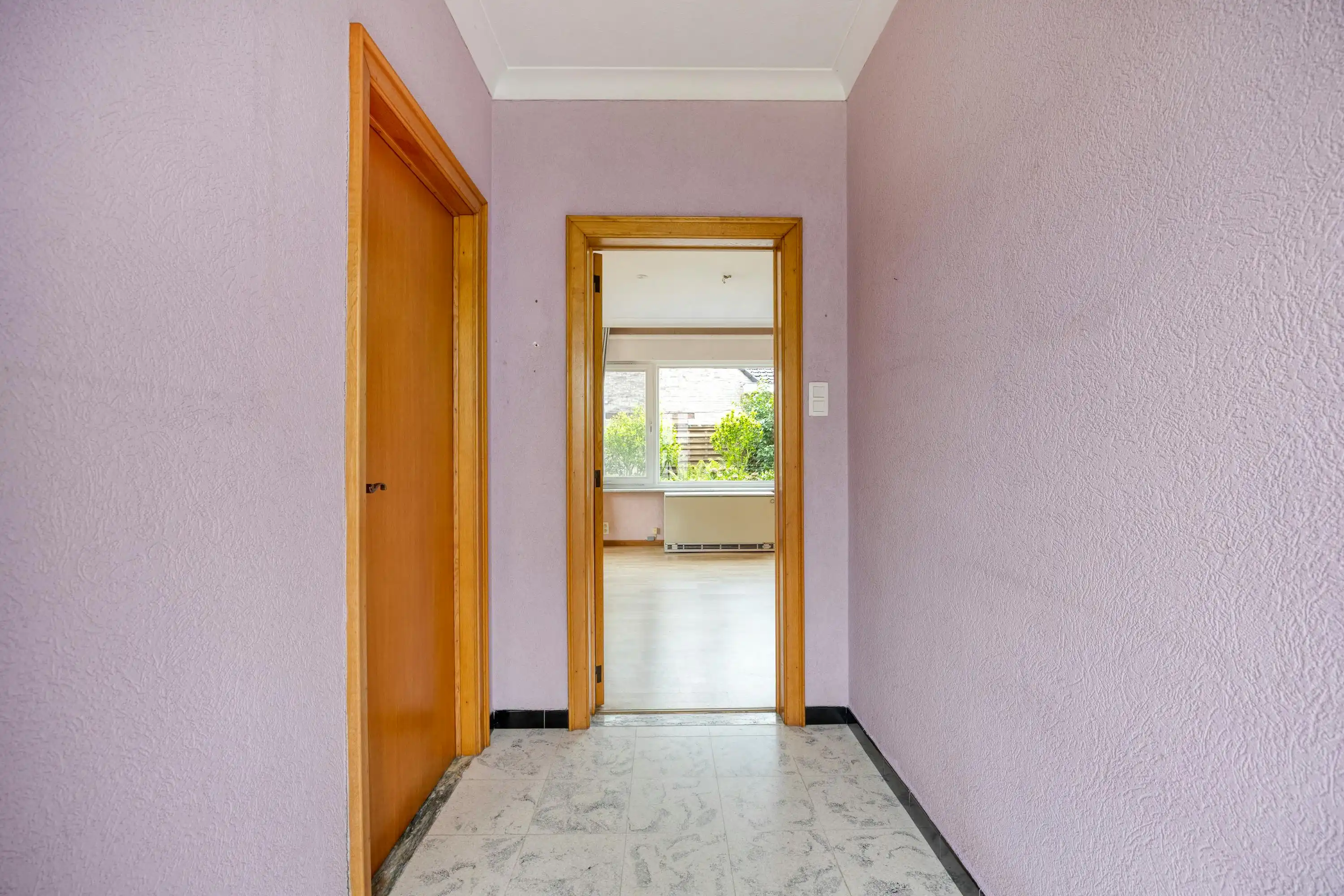Te renoveren huis met 3 slaapkamers te koop in Ursel foto 3