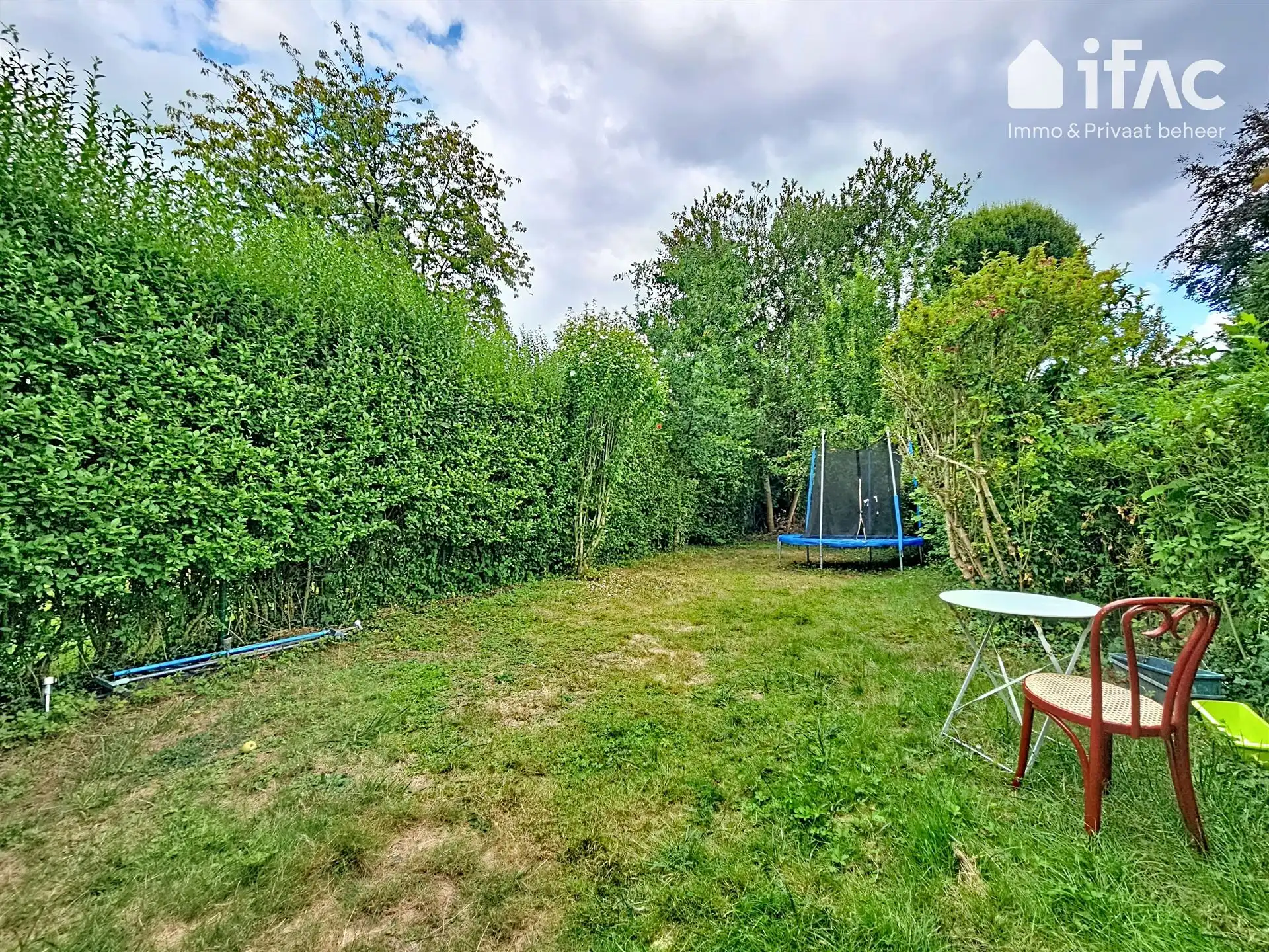 Huis foto 7