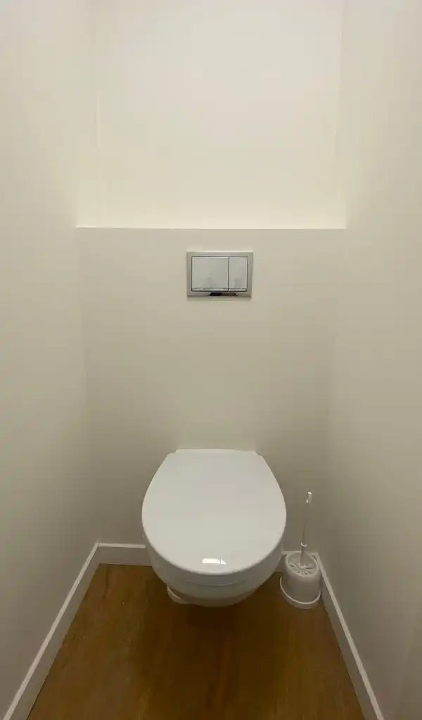 Instapklare kantoorruimte te huur vlakbij R4 in Gent foto 12