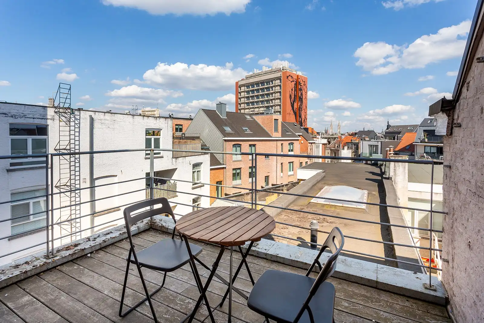 Appartement te koop foto 32