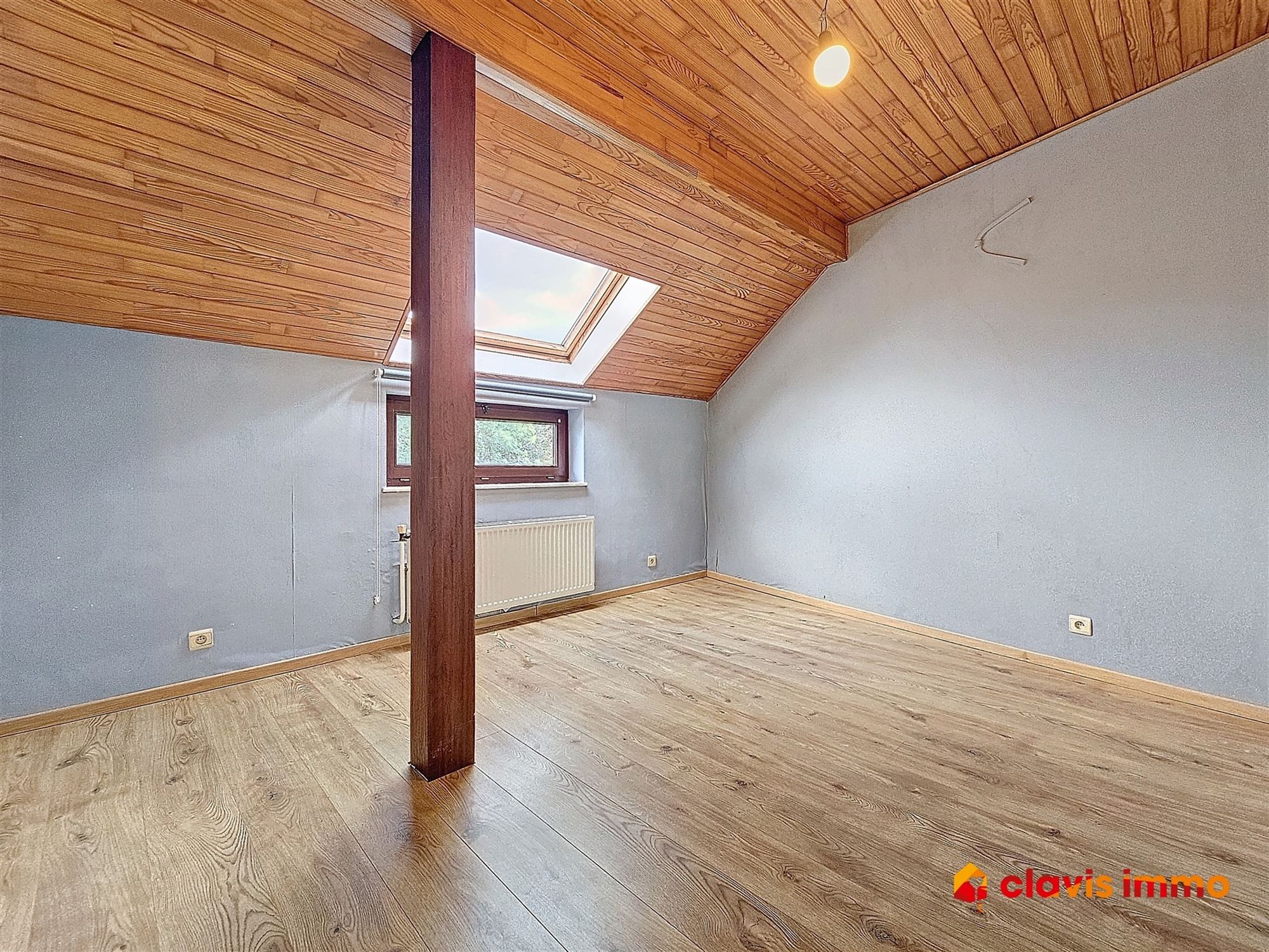 Charmant duplex appartement foto 14