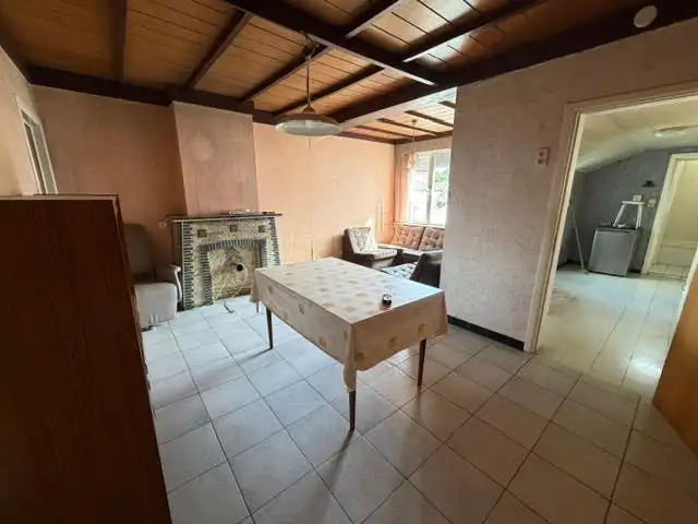 Renovatieproject met potentieel in Aalter! foto 11