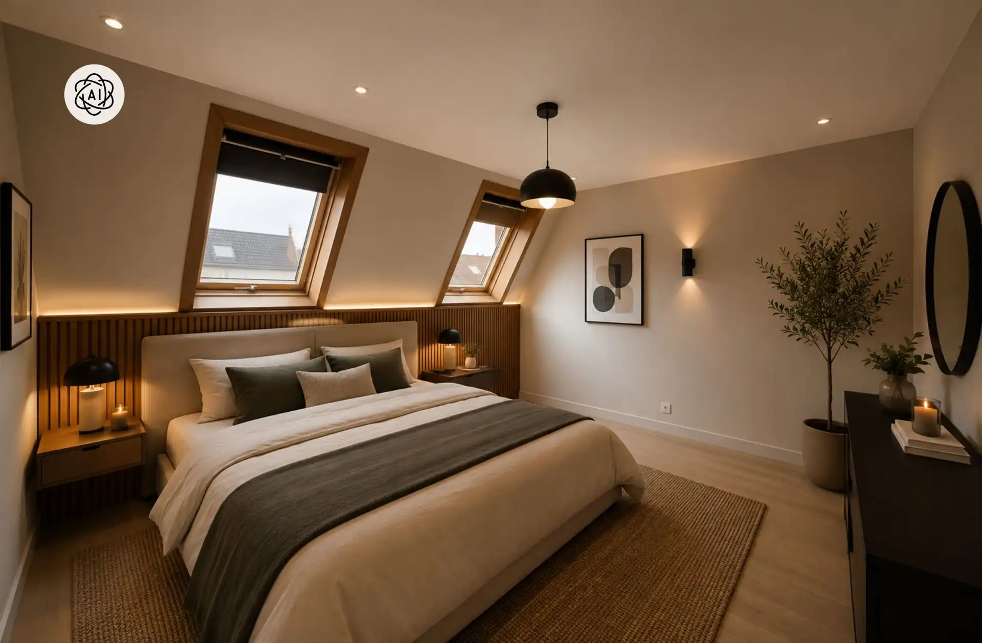 Ideaal huis voor starters of beleggers foto 19