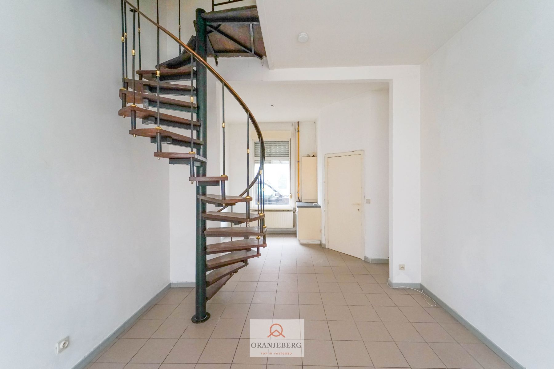 2 slpk rijhuisje te koop in hartje Ledeberg nabij Gent foto 7