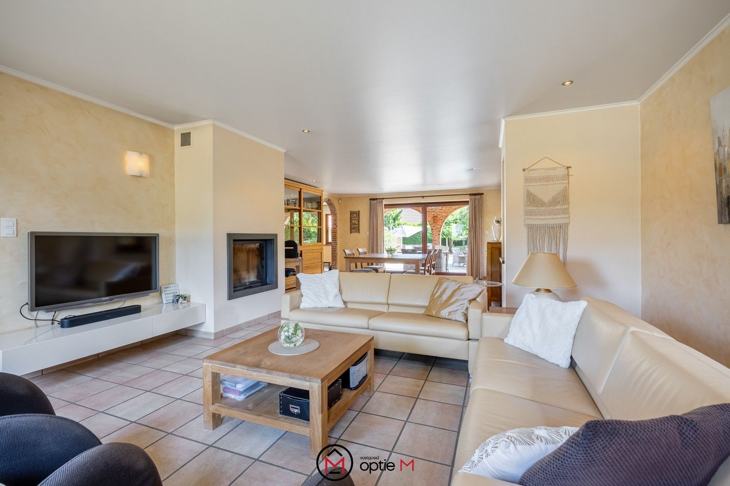 MEDITERRANE RUST IN EIGEN TUIN - CHARMANTE SPAANSE VILLA MET ZWEMBAD IN CENTRUM ZUTENDAAL TE KOOP foto 7