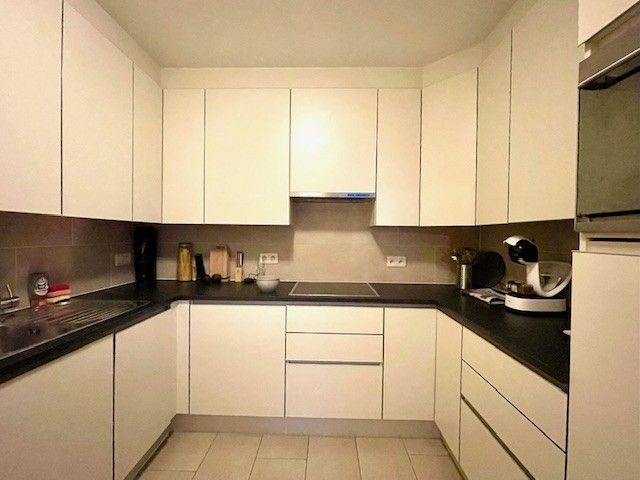 Instapklaar appartement in het centrum van Lovendegem foto 6