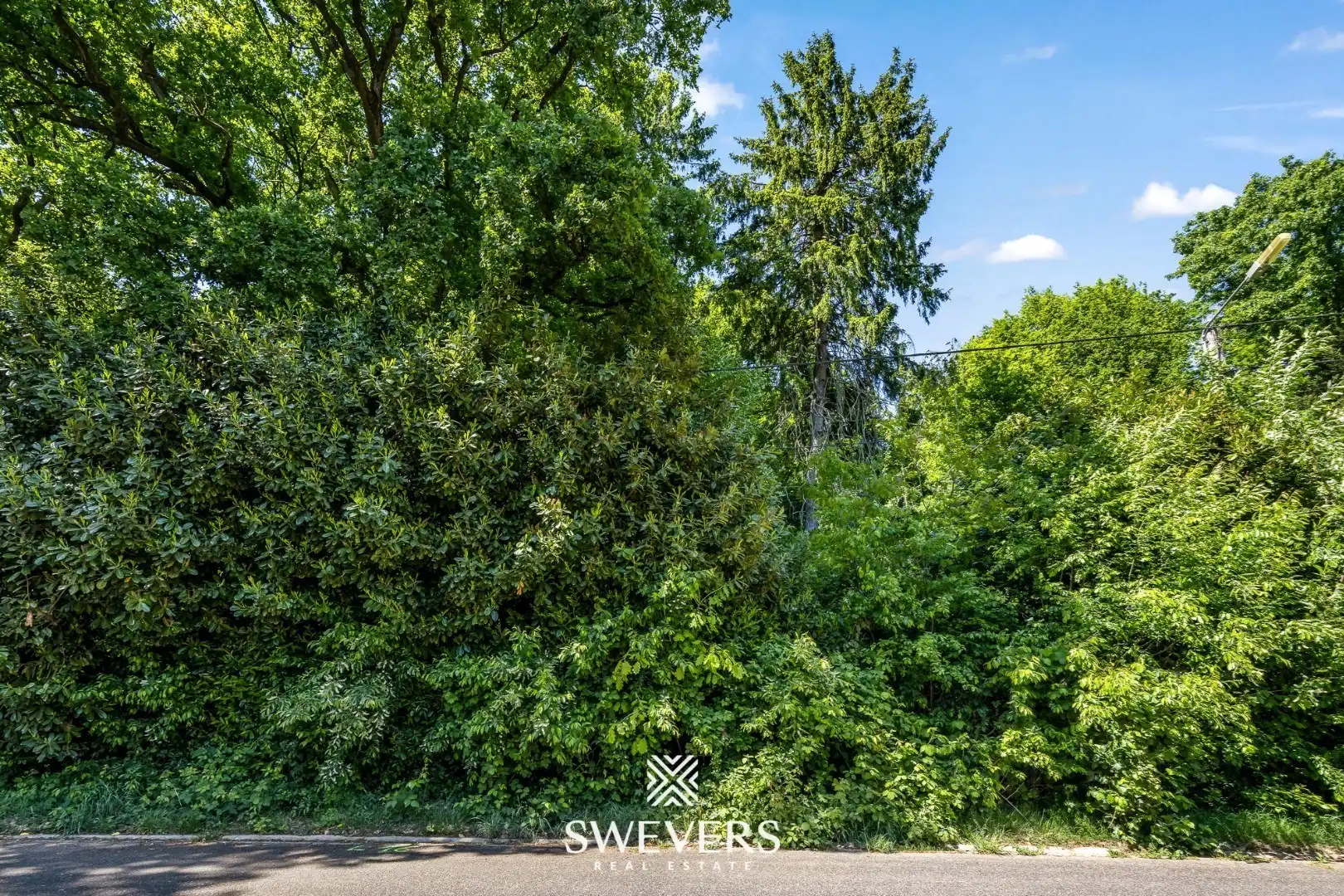 Lot 1 | Exclusieve bouwgrond aan Kasteel Meylandt foto 16