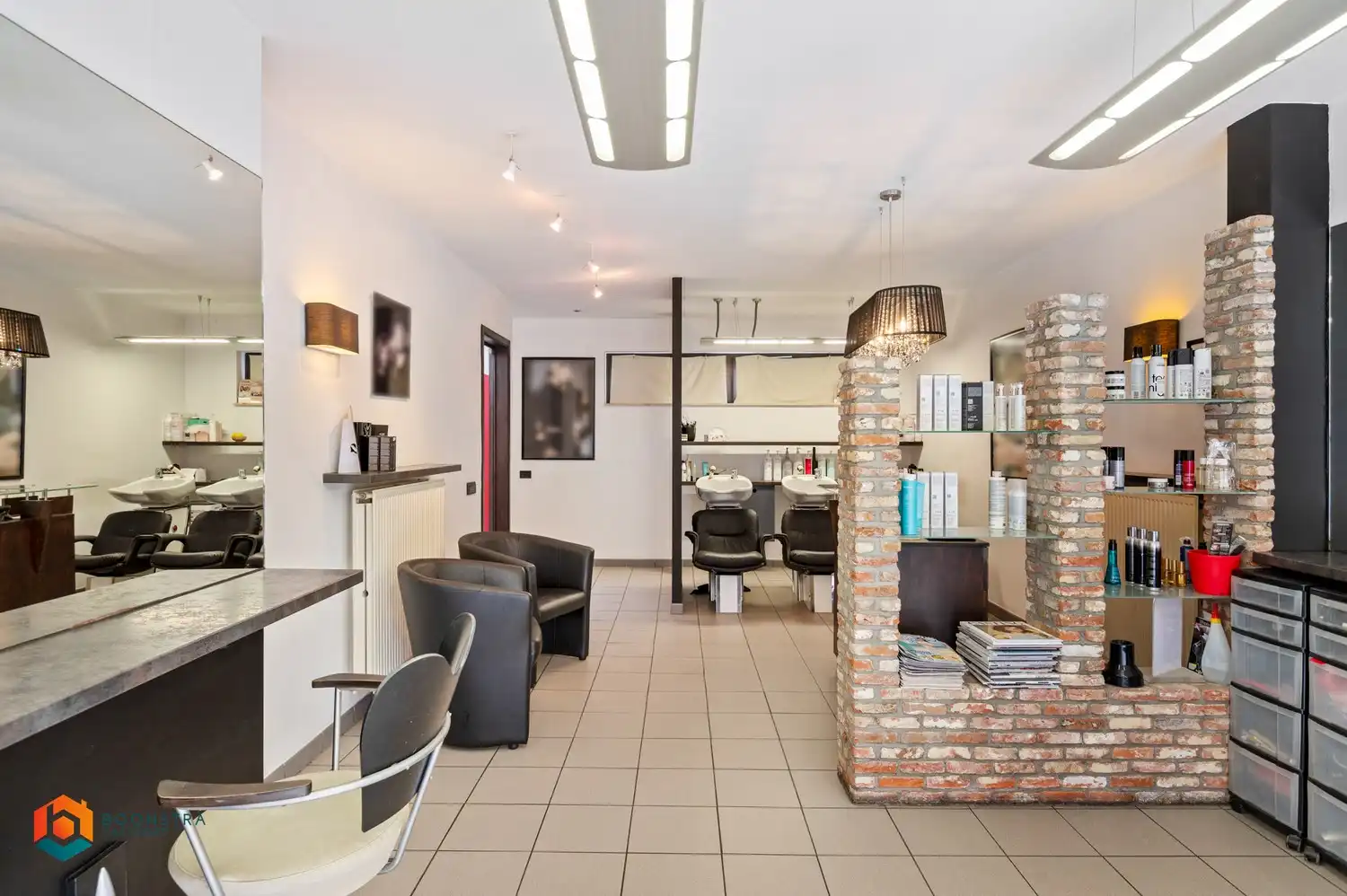 Karaktervolle woning met 3 slpkrs te Sint-Katelijne-Waver foto 19