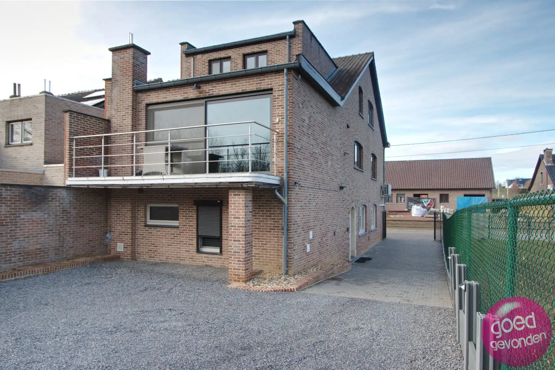 DUPLEX APP - 3 tot 4 SLK - TERRAS - GARAGEBOX - INSTAPKLAAR foto 30