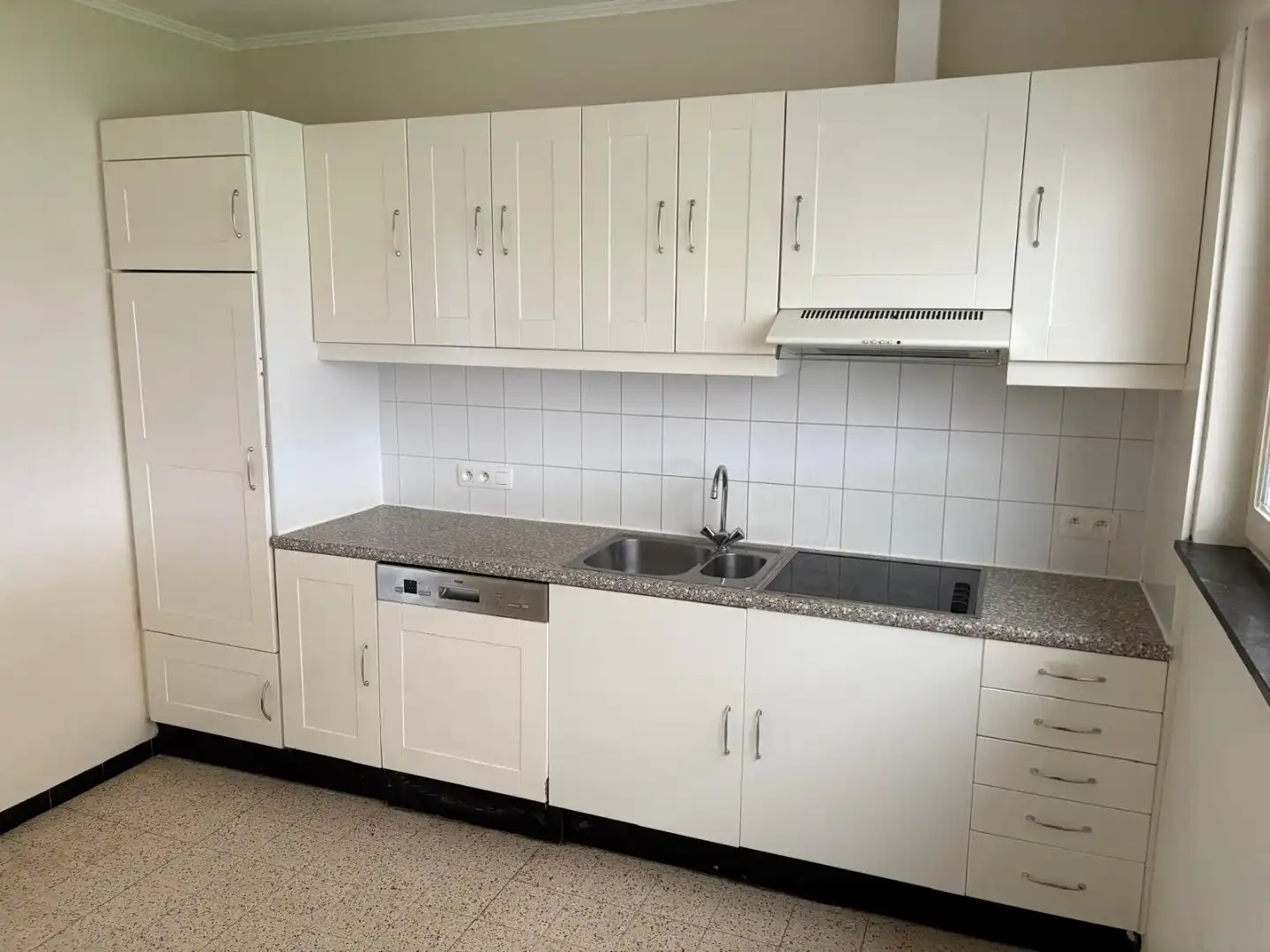 Gelijkvloerse woning foto 12