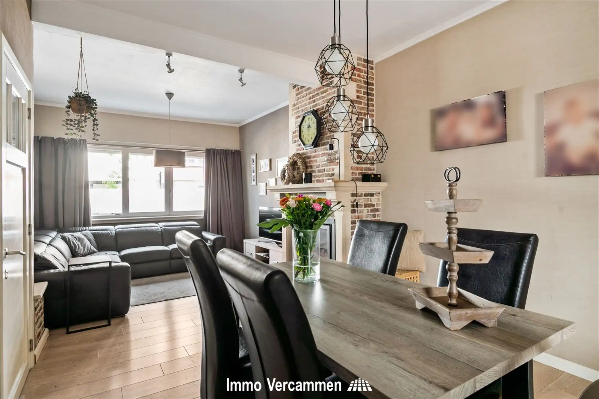 Perfect onderhouden woning te Sint-Katelijne-Waver foto 2