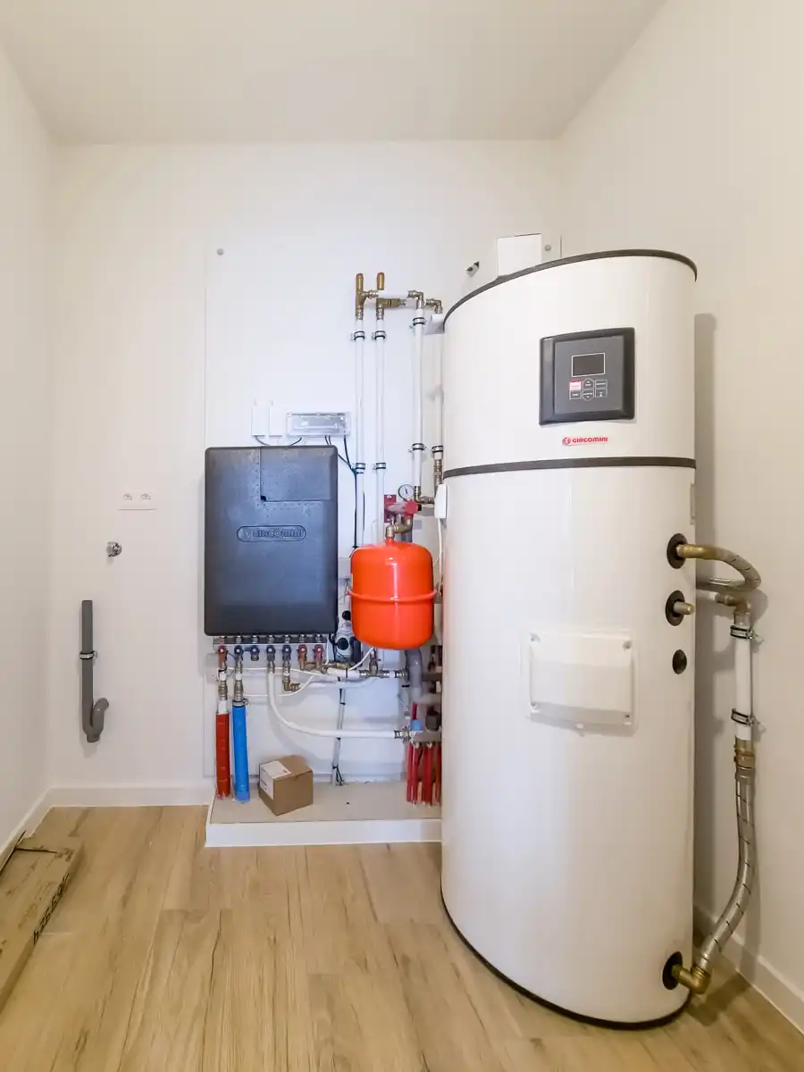 Prachtig 2-kamer appartement in de nieuwe wijk Groene Poort foto 16