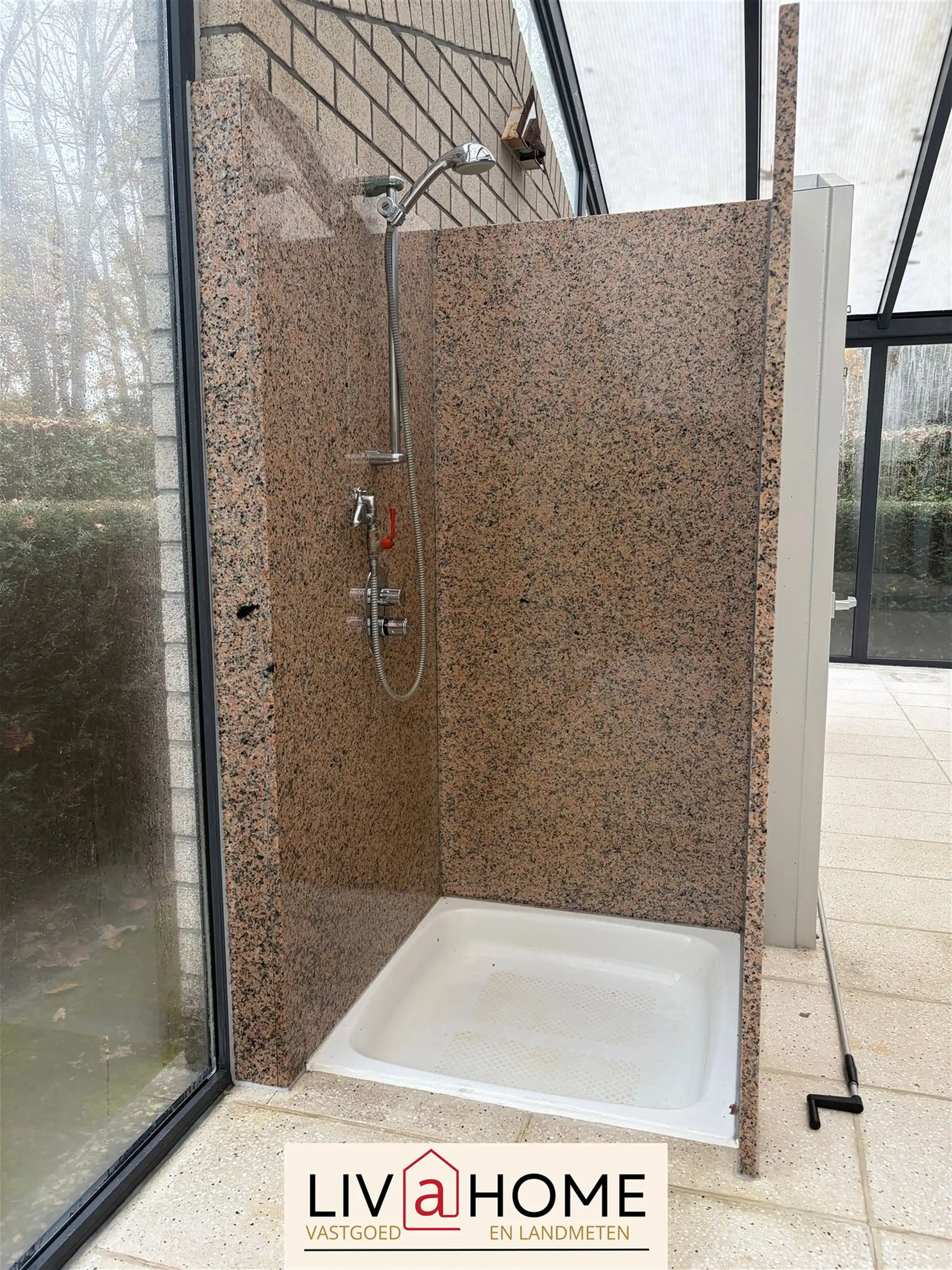ZEER CHARMANTE VILLA MET OVERDEKT ZWEMBAD EN UNIEKE LIGGING! foto 16
