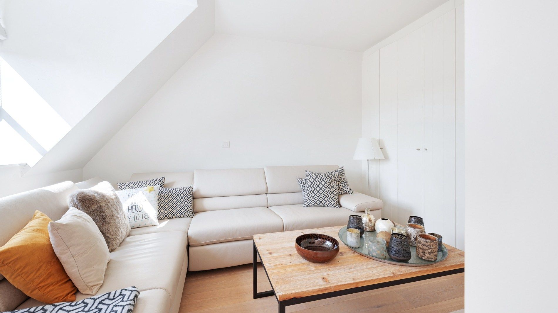 Recente hoekwoning met vijf kamers te Knokke foto 19