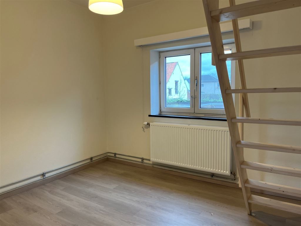 Gezellig en instapklaar triplex appartement met 2 slaapkamers in het centrum van Opoeteren foto 12