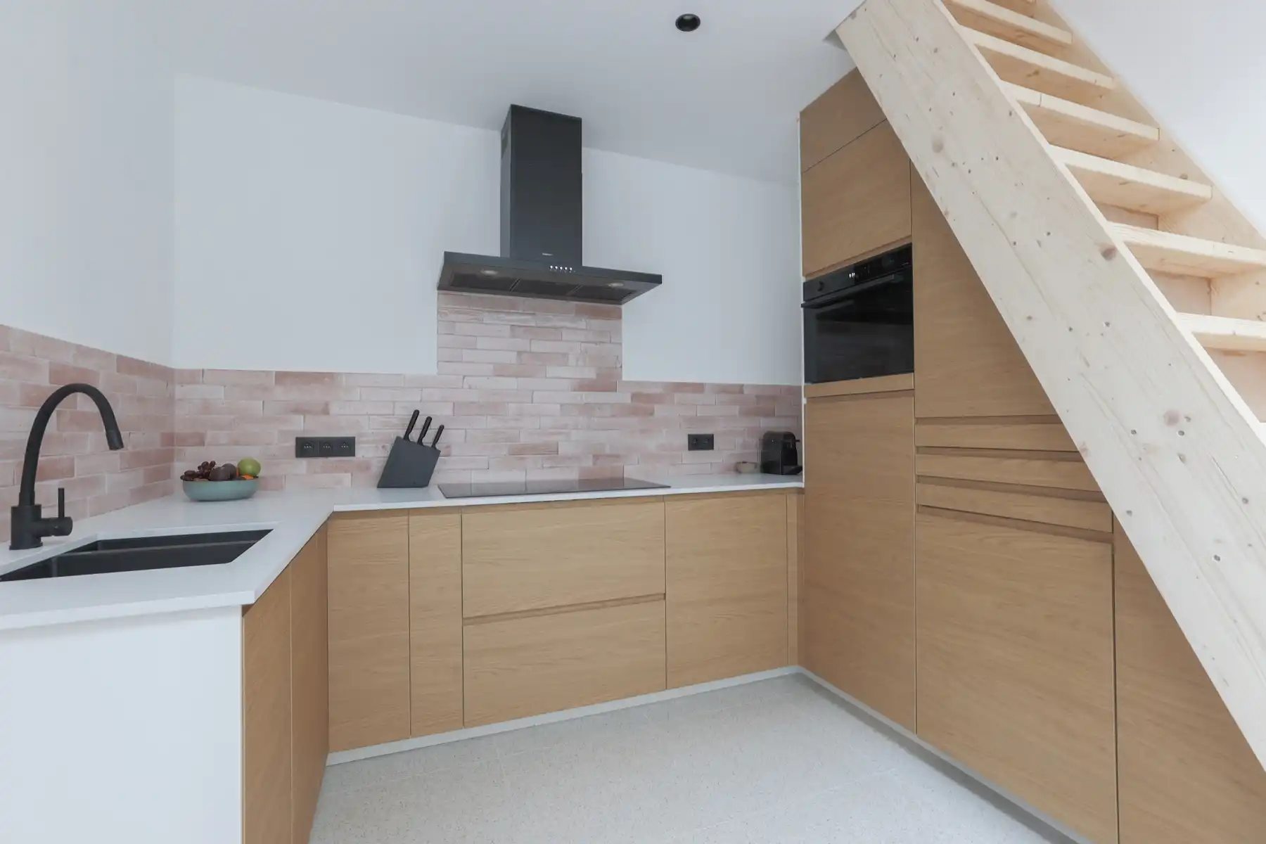 Zorgeloos, all-in en stijlvol wonen op het Zuid! foto 6