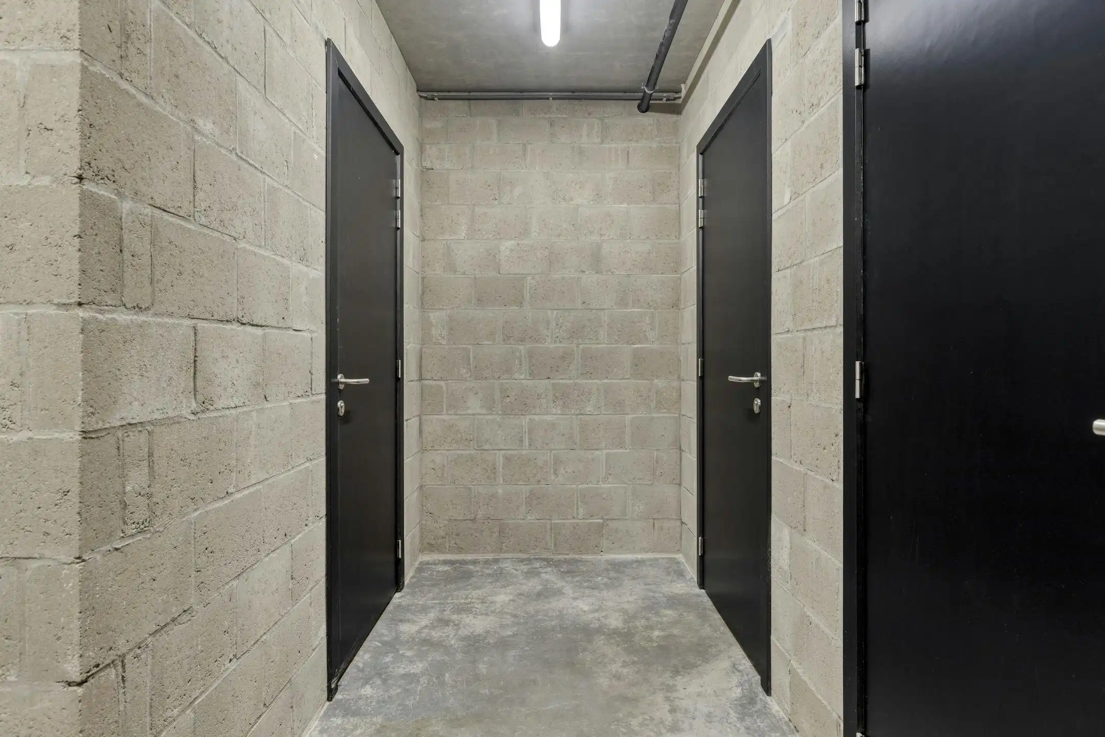 Gelijkvloers appartement met 2 slaapkamers te koop in Eeklo foto 12