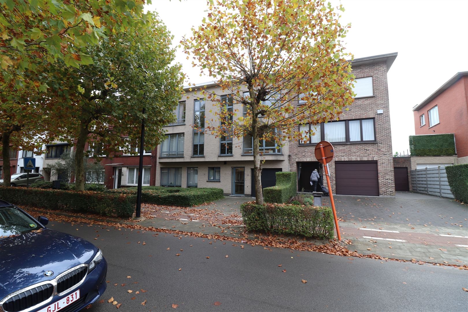 Appartement met 2 slaapkamers te Borsbeek foto 14