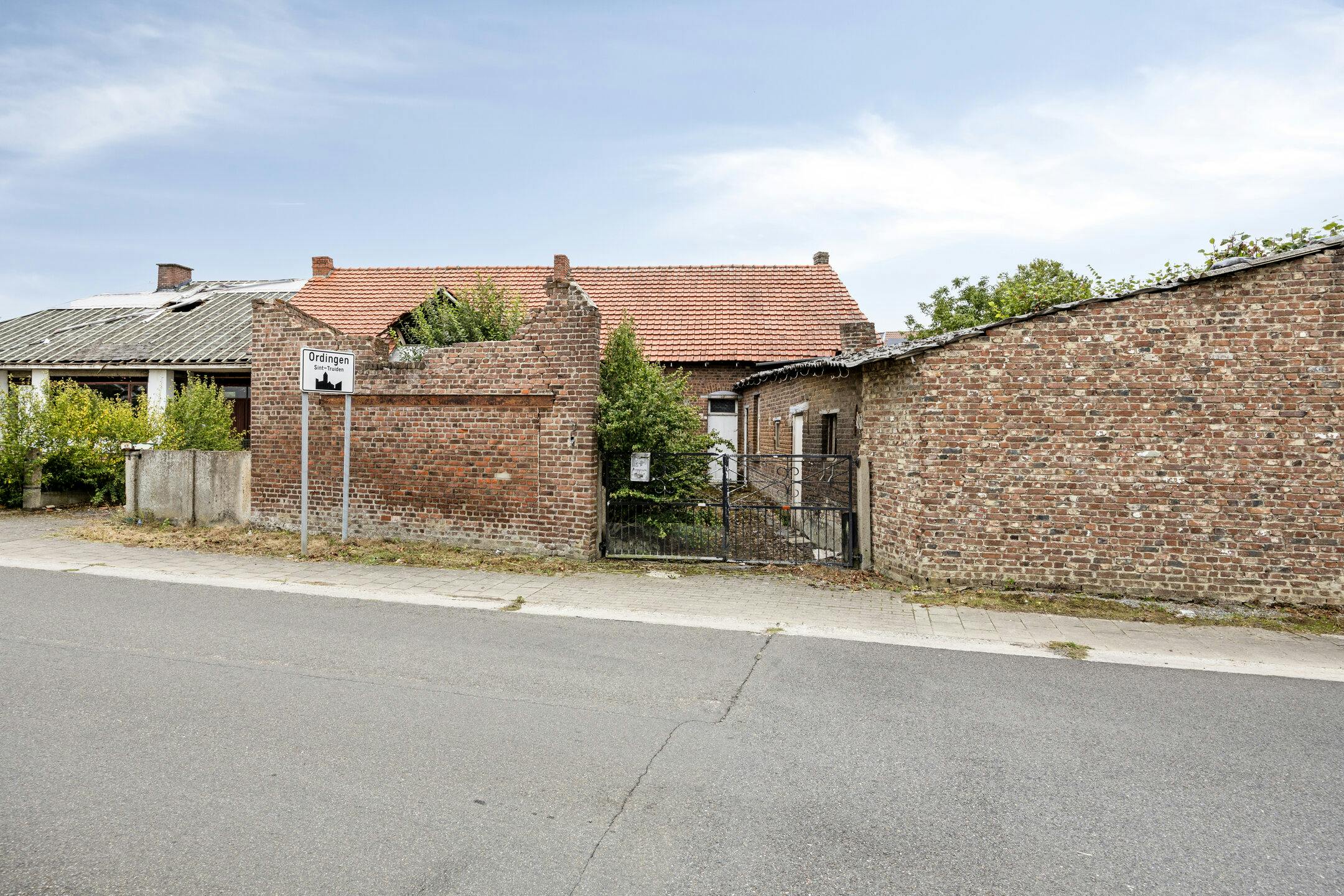 Twee aanpalende bouwgronden (nr. 55 & 57) – samen 933 m² foto 5