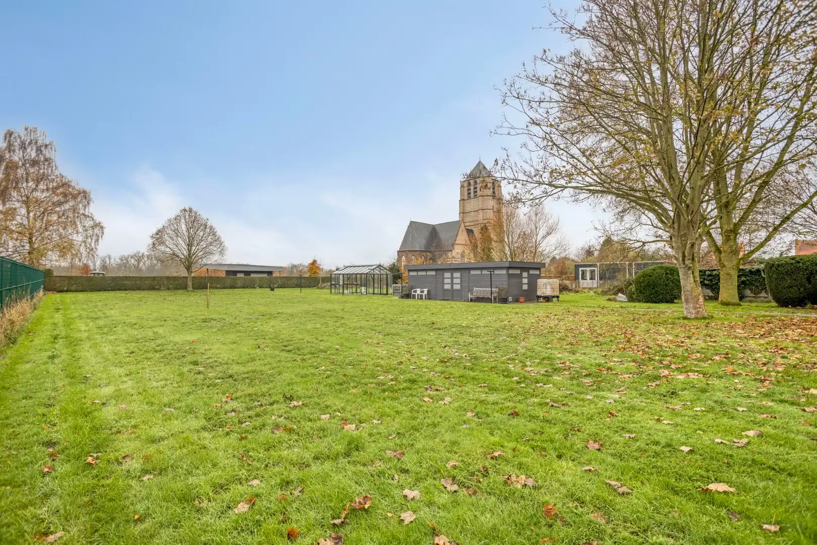 Bouwgrond te koop in Groot-Vorst (Laakdal) foto 2