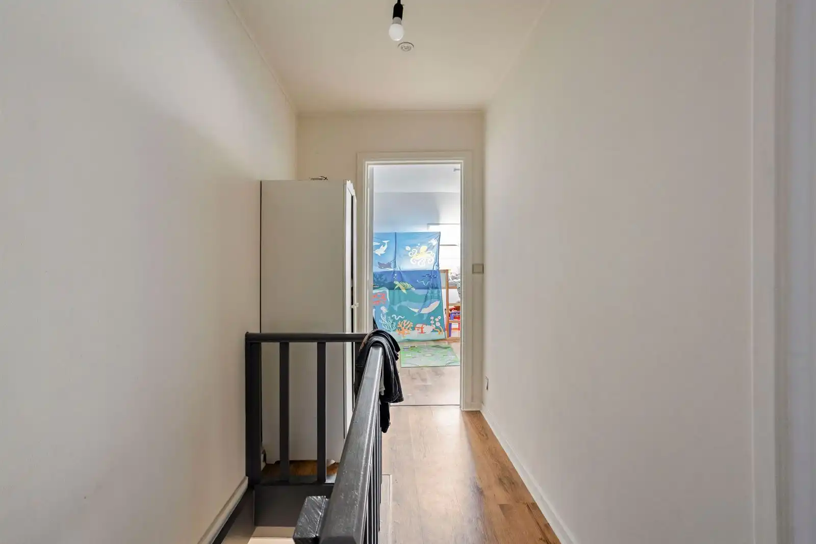 Twee-gevelwoning foto 23