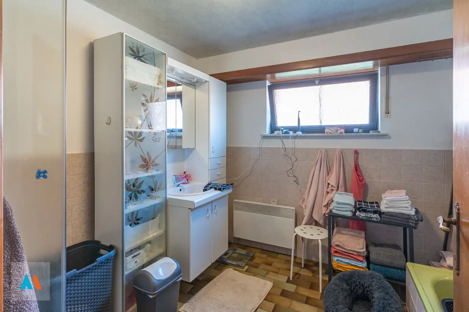 Vrijstaande ééngezinswoning met weiland foto 15