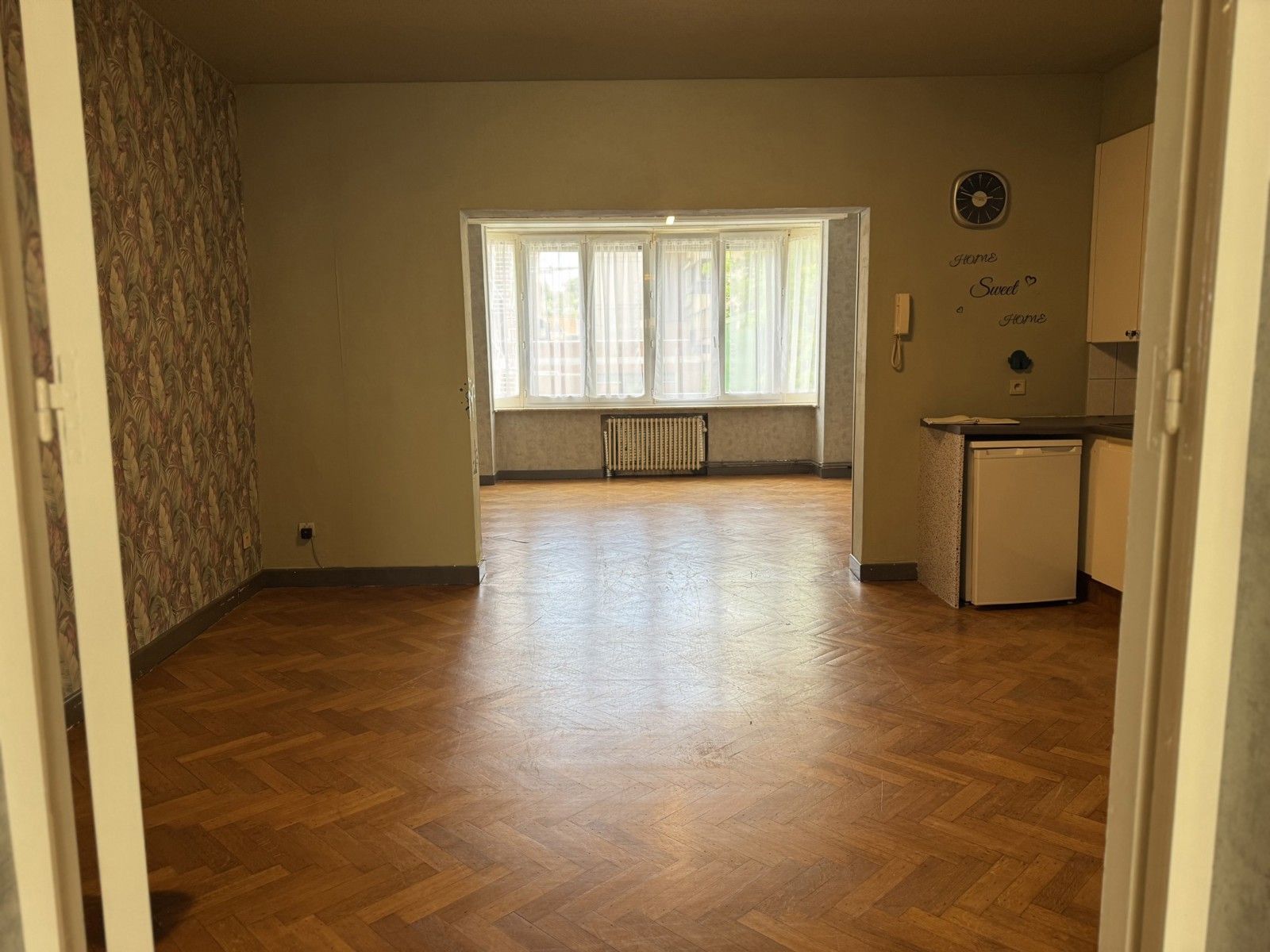 Appartement te huur in centrum van Geraardsbergen foto 6