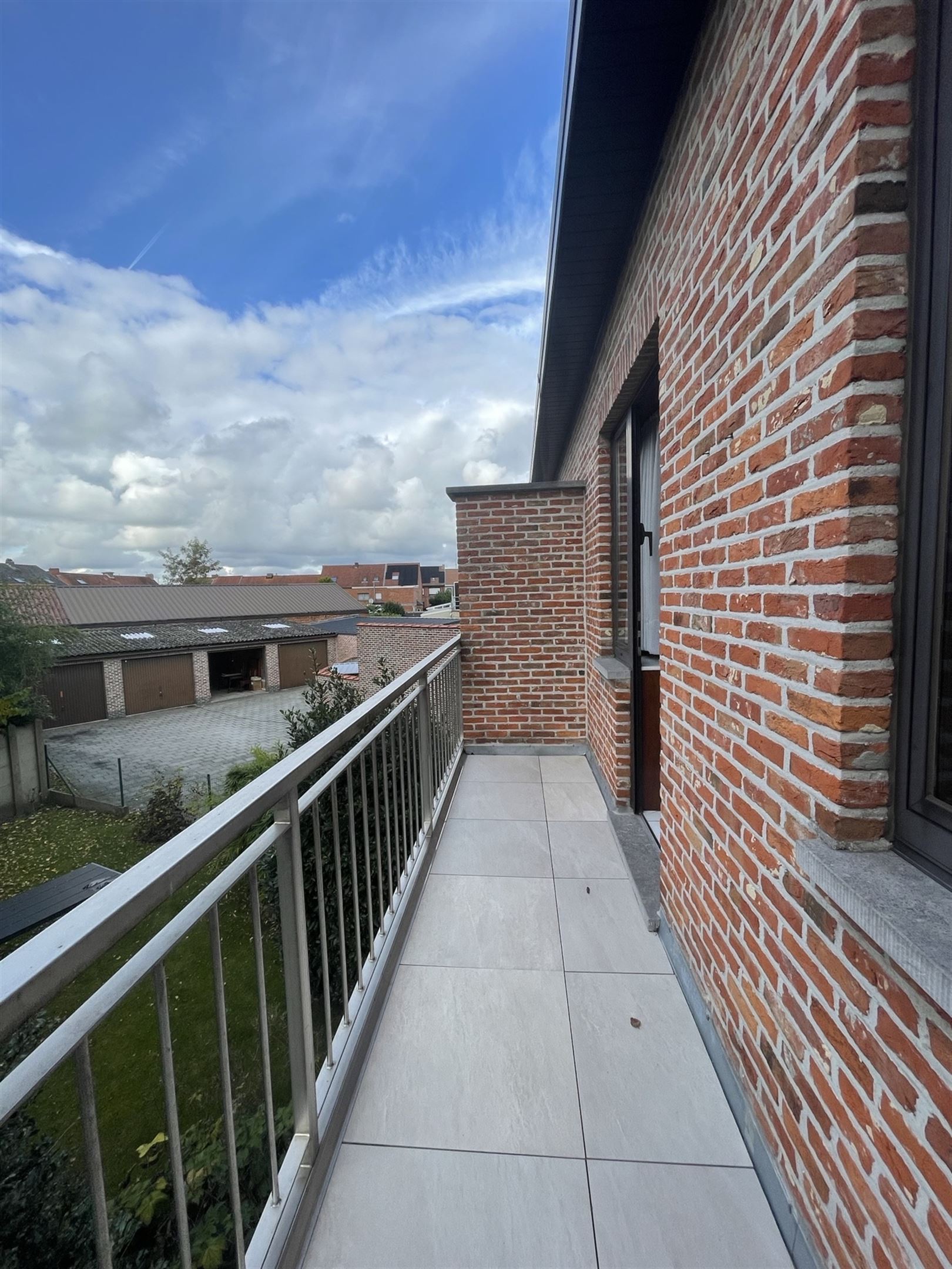 Gezellig 2sllpk-appartement op 1ste verdieping te Sint-Gillis bij Dendermonde foto 8
