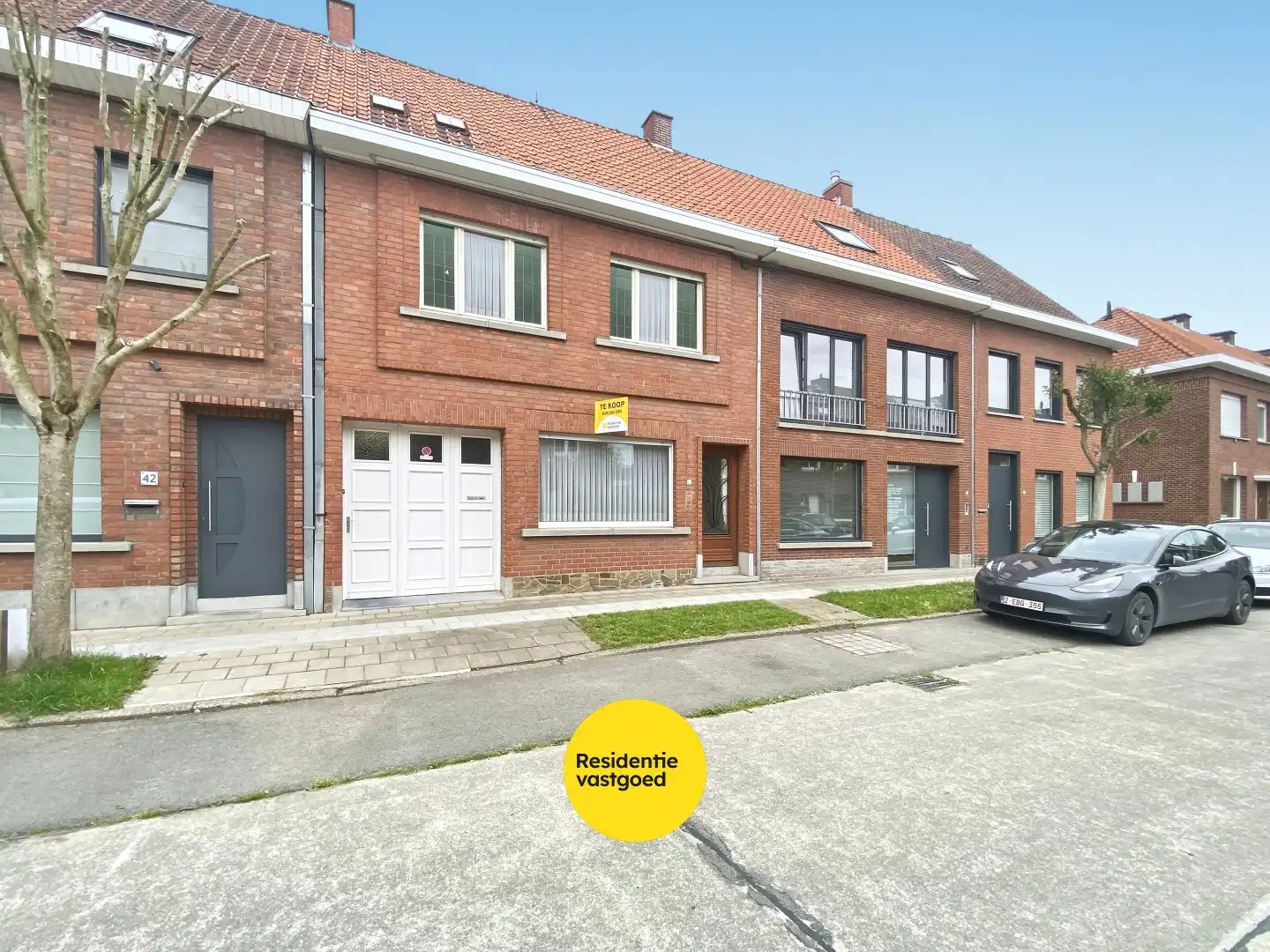 Huis te koop Blauwhuisstraat 40 - - 8870 Izegem