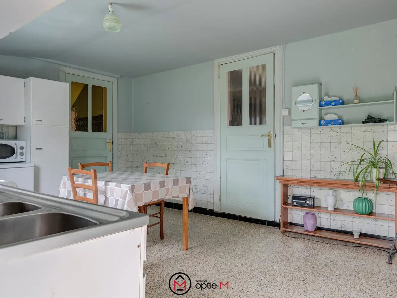 Te renoveren gezinswoning te koop in Bilzen-Hoeselt – met ruime tuin, garage en vijf slaapkamers foto 20